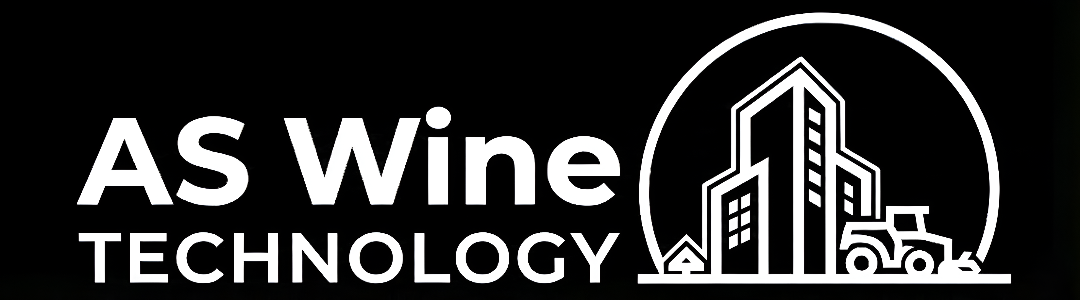 AS Wine Technology Logo